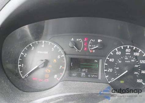 2013 Nissan Sentra S from USA, damaged, VIN 3N1AB7AP9DL764864